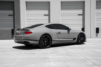 2022 Bentley Continental GT V8   - Photo 5 - Los Angeles, CA 90029