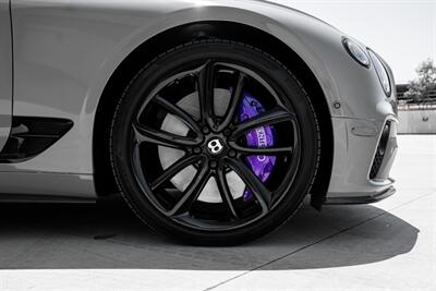 2022 Bentley Continental GT V8   - Photo 42 - Los Angeles, CA 90029