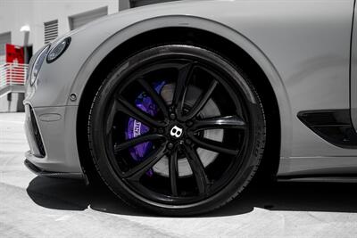 2022 Bentley Continental GT V8   - Photo 45 - Los Angeles, CA 90029