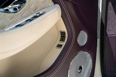 2022 Bentley Continental GT V8   - Photo 23 - Los Angeles, CA 90029