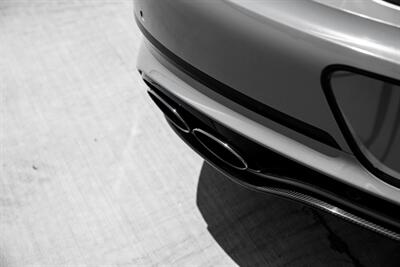 2022 Bentley Continental GT V8   - Photo 40 - Los Angeles, CA 90029