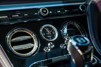 2022 Bentley Continental GT V8   - Photo 28 - Los Angeles, CA 90029