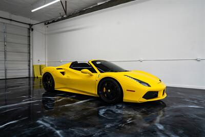 2017 Ferrari 488 Spider - Photo 34 - North Hollywood, CA 91605
