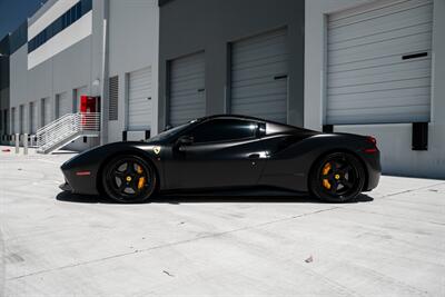 2017 Ferrari 488 Spider   - Photo 6 - Los Angeles, CA 90029