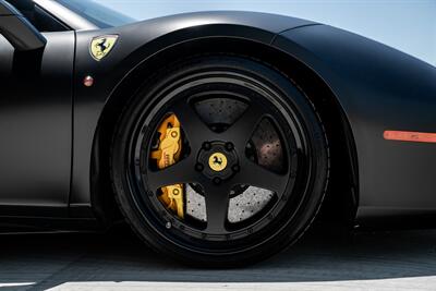 2017 Ferrari 488 Spider   - Photo 17 - Los Angeles, CA 90029