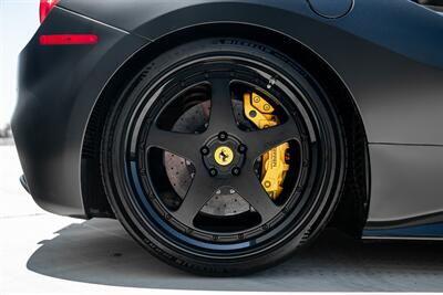 2017 Ferrari 488 Spider   - Photo 18 - Los Angeles, CA 90029
