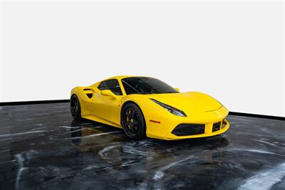 2017 Ferrari 488 Spider - Photo 3 - North Hollywood, CA 91605