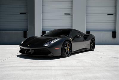 2017 Ferrari 488 Spider   - Photo 4 - Los Angeles, CA 90029