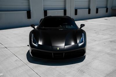 2017 Ferrari 488 Spider   - Photo 2 - Los Angeles, CA 90029