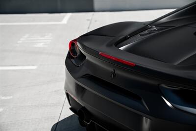 2017 Ferrari 488 Spider   - Photo 34 - Los Angeles, CA 90029