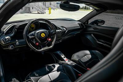 2017 Ferrari 488 Spider   - Photo 41 - Los Angeles, CA 90029