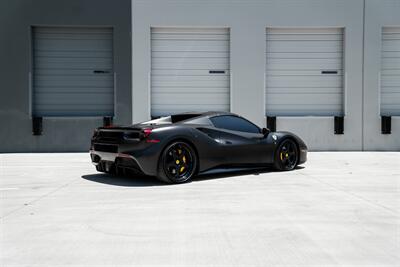 2017 Ferrari 488 Spider   - Photo 32 - Los Angeles, CA 90029