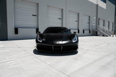 2017 Ferrari 488 Spider   - Photo 3 - Los Angeles, CA 90029