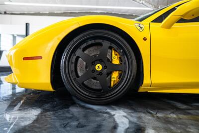 2017 Ferrari 488 Spider - Photo 8 - North Hollywood, CA 91605