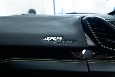 2017 Ferrari 488 Spider - Photo 25 - North Hollywood, CA 91605