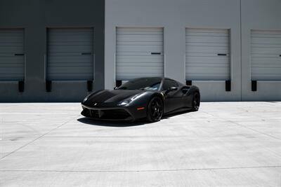 2017 Ferrari 488 Spider   - Photo 5 - Los Angeles, CA 90029