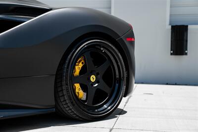 2017 Ferrari 488 Spider   - Photo 12 - Los Angeles, CA 90029