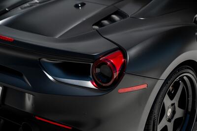 2017 Ferrari 488 Spider   - Photo 35 - Los Angeles, CA 90029