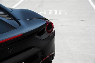 2017 Ferrari 488 Spider   - Photo 9 - Los Angeles, CA 90029