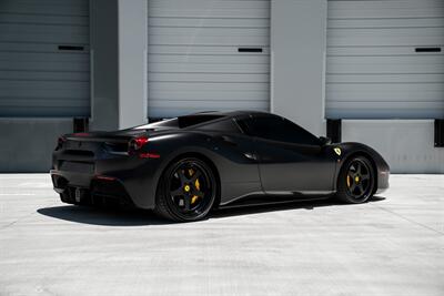2017 Ferrari 488 Spider   - Photo 33 - Los Angeles, CA 90029