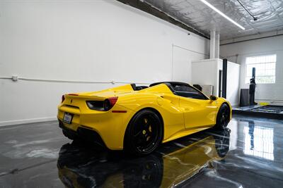 2017 Ferrari 488 Spider - Photo 36 - North Hollywood, CA 91605