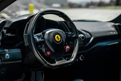 2017 Ferrari 488 Spider   - Photo 38 - Los Angeles, CA 90029