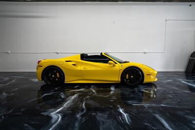 2017 Ferrari 488 Spider - Photo 35 - North Hollywood, CA 91605