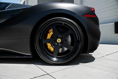 2017 Ferrari 488 Spider   - Photo 15 - Los Angeles, CA 90029