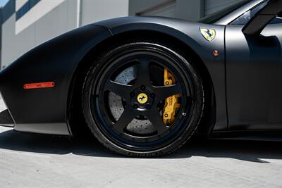 2017 Ferrari 488 Spider   - Photo 16 - Los Angeles, CA 90029