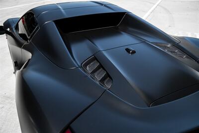 2017 Ferrari 488 Spider   - Photo 11 - Los Angeles, CA 90029