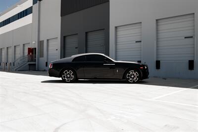 2018 Rolls-Royce Wraith Black Badge   - Photo 32 - Los Angeles, CA 90029