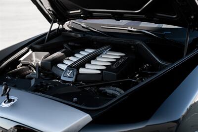 2018 Rolls-Royce Wraith Black Badge   - Photo 38 - Los Angeles, CA 90029