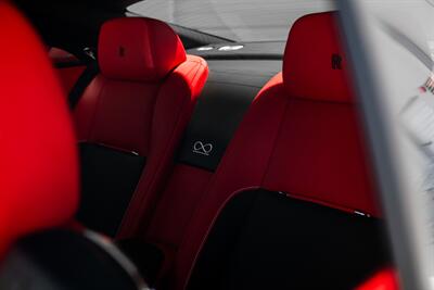 2018 Rolls-Royce Wraith Black Badge   - Photo 13 - Los Angeles, CA 90029