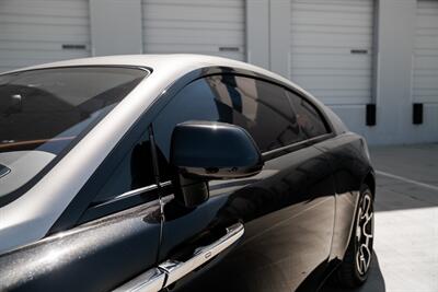 2018 Rolls-Royce Wraith Black Badge   - Photo 29 - Los Angeles, CA 90029