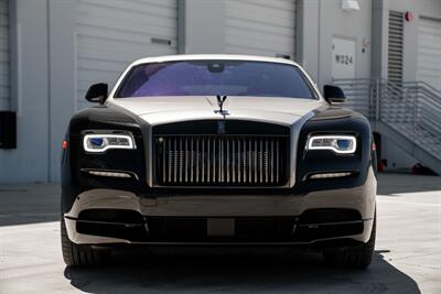 2018 Rolls-Royce Wraith Black Badge   - Photo 28 - Los Angeles, CA 90029