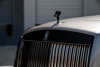 2018 Rolls-Royce Wraith Black Badge   - Photo 4 - Los Angeles, CA 90029