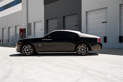 2018 Rolls-Royce Wraith Black Badge   - Photo 5 - Los Angeles, CA 90029