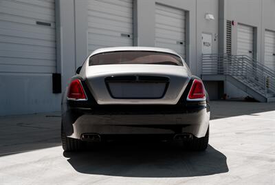2018 Rolls-Royce Wraith Black Badge   - Photo 23 - Los Angeles, CA 90029