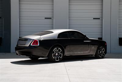 2018 Rolls-Royce Wraith Black Badge   - Photo 31 - Los Angeles, CA 90029