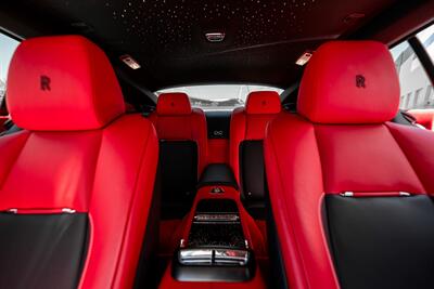 2018 Rolls-Royce Wraith Black Badge   - Photo 20 - Los Angeles, CA 90029