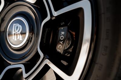 2018 Rolls-Royce Wraith Black Badge   - Photo 33 - Los Angeles, CA 90029