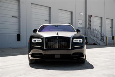 2018 Rolls-Royce Wraith Black Badge   - Photo 6 - Los Angeles, CA 90029
