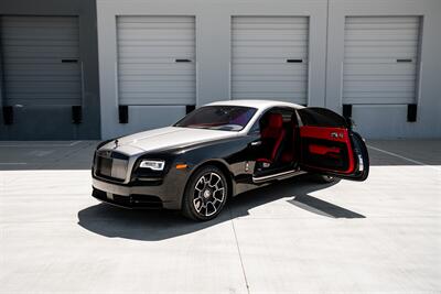 2018 Rolls-Royce Wraith Black Badge   - Photo 27 - Los Angeles, CA 90029