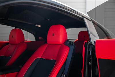 2018 Rolls-Royce Wraith Black Badge   - Photo 8 - Los Angeles, CA 90029