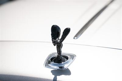 2018 Rolls-Royce Wraith Black Badge   - Photo 25 - Los Angeles, CA 90029