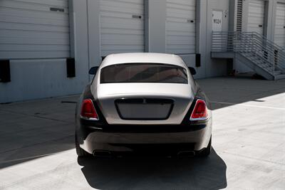 2018 Rolls-Royce Wraith Black Badge   - Photo 30 - Los Angeles, CA 90029