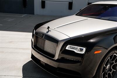 2018 Rolls-Royce Wraith Black Badge   - Photo 3 - Los Angeles, CA 90029
