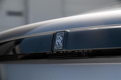 2018 Rolls-Royce Wraith Black Badge   - Photo 24 - Los Angeles, CA 90029