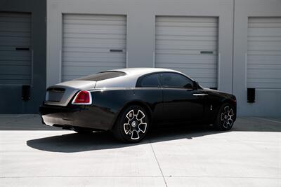 2018 Rolls-Royce Wraith Black Badge   - Photo 22 - Los Angeles, CA 90029