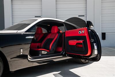 2018 Rolls-Royce Wraith Black Badge   - Photo 7 - Los Angeles, CA 90029